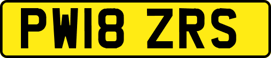 PW18ZRS