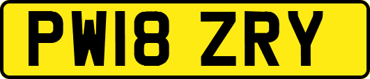 PW18ZRY