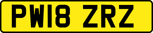 PW18ZRZ