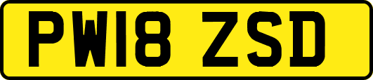 PW18ZSD