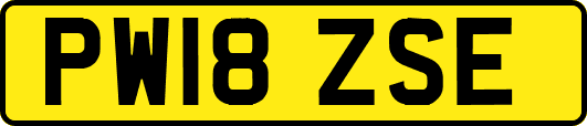 PW18ZSE