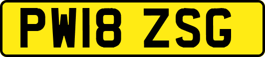 PW18ZSG