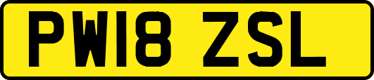 PW18ZSL