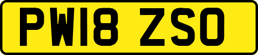 PW18ZSO