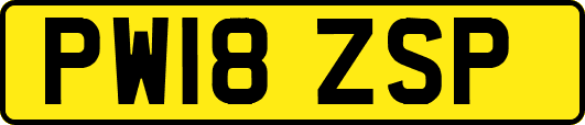 PW18ZSP