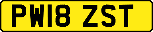 PW18ZST