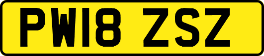 PW18ZSZ