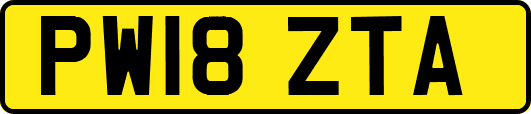 PW18ZTA