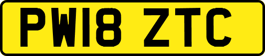 PW18ZTC