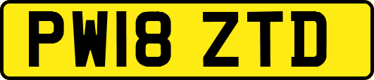 PW18ZTD