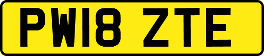 PW18ZTE
