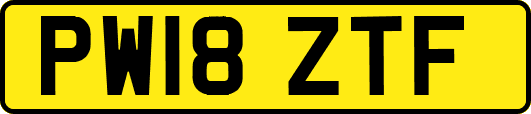PW18ZTF