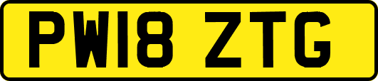 PW18ZTG