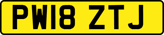 PW18ZTJ