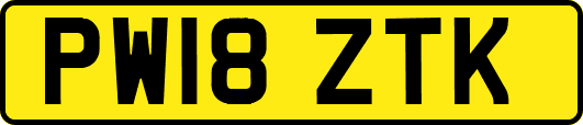 PW18ZTK