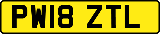 PW18ZTL