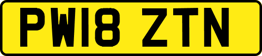 PW18ZTN