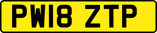 PW18ZTP