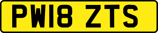 PW18ZTS