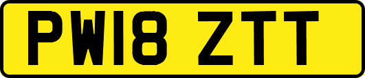 PW18ZTT