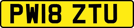 PW18ZTU