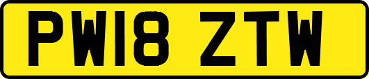 PW18ZTW