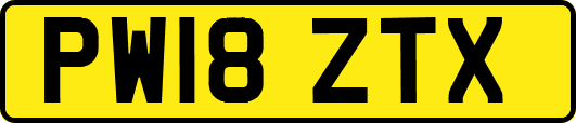 PW18ZTX
