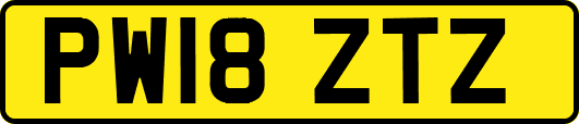 PW18ZTZ