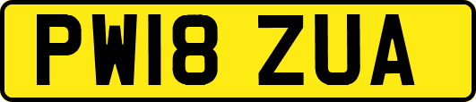 PW18ZUA
