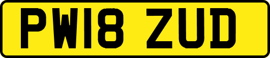 PW18ZUD