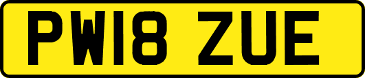 PW18ZUE