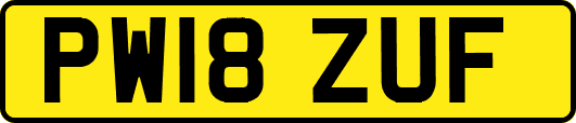 PW18ZUF