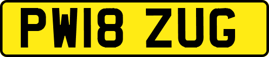 PW18ZUG