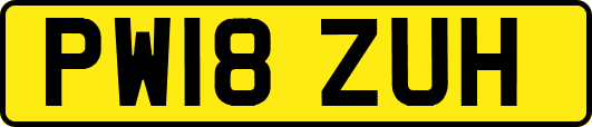 PW18ZUH