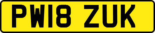 PW18ZUK