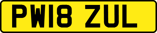 PW18ZUL