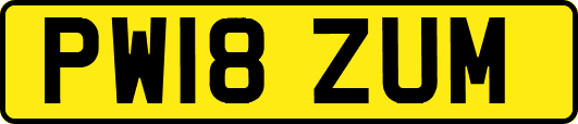 PW18ZUM
