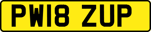 PW18ZUP