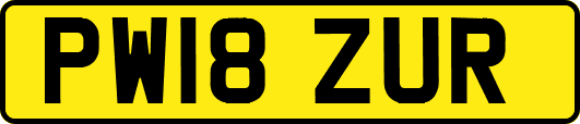 PW18ZUR