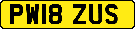 PW18ZUS