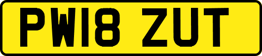 PW18ZUT