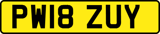 PW18ZUY