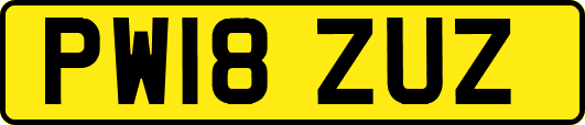 PW18ZUZ