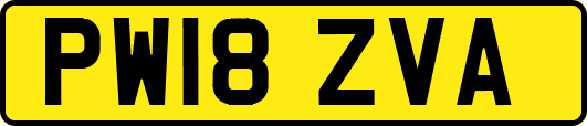 PW18ZVA