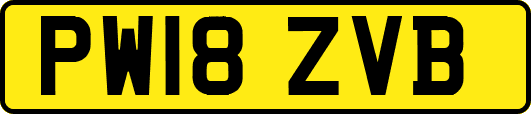PW18ZVB