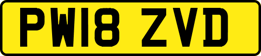 PW18ZVD