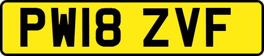 PW18ZVF