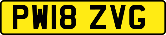 PW18ZVG