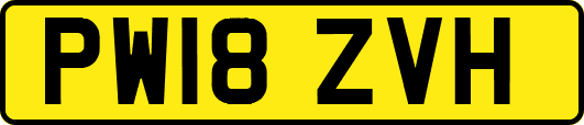 PW18ZVH