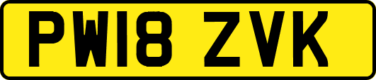 PW18ZVK